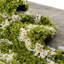 Tapis vert à poils longs treillis Rugs.com Ruth-835515004