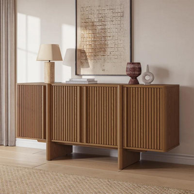 Light Luxury High-End Sideboards