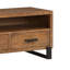 Kitson Unfinished TV Stand for TVs up to 55"