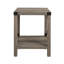 Table d'appoint Rustic Industrial