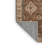 Machine Washable Persian Brown Area Rug-135797673