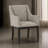 Gennetta 19.5'' H Upholstered Armchair