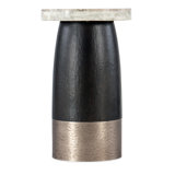 Chapman Stone End Table