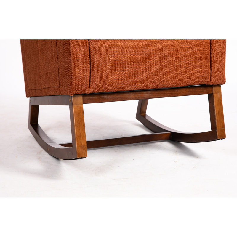 Fauteuil d'appoint Mid-Century