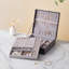 PU Leather Jewellery Box +