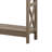 Contemporary Modern Accent Console Table-909443375