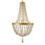 Bali 1 - Light LED Chandelier-70565085-77522820
