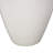 Cole And Grey Ceramic Bird Decorative Vase With Blue Accents-344224797