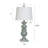 Aragam Resin Table Lamp-36635213-36635210