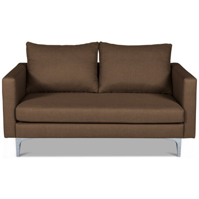 Reber 2 Seater Loveseat