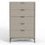 Commode 5 tiroirs Capra-12690859