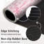 Tapis de souris rose Coquette