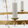 Alonzo 8 - Light Chandelier