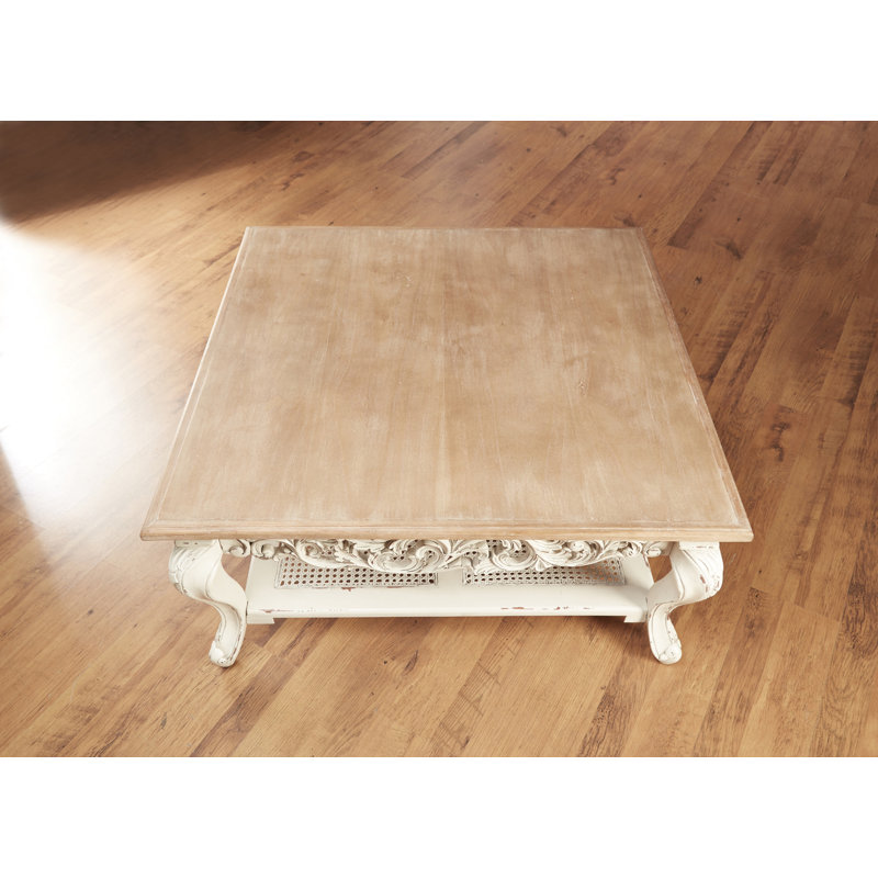 Safran Coffee Table