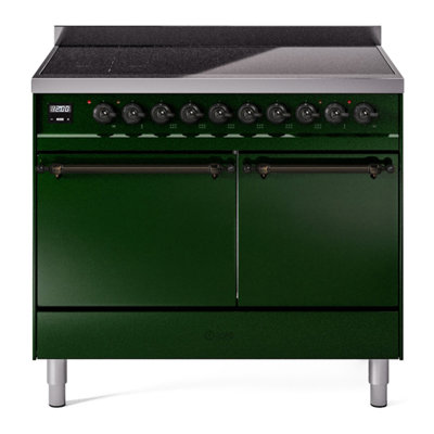ILVE Nostalgie II 40 in Induction Range