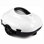 Cordless Robotic Pool Cleaner – 130 Min Runtime, Automatic Pool Vacuum For In-Ground Pools Up To 850 Sq Ft