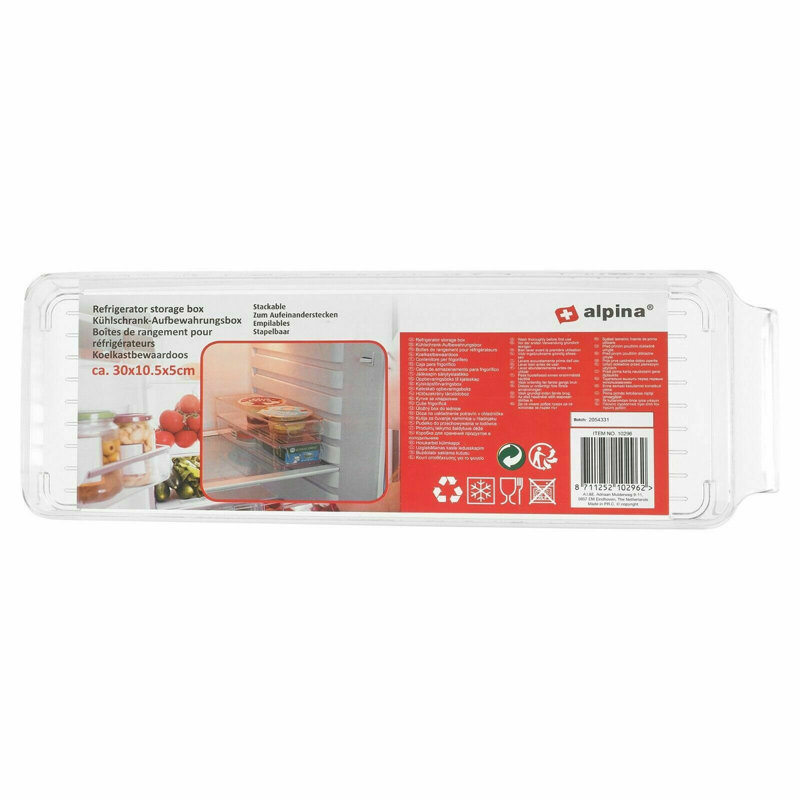 Food Storage Container