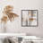 Abstract Abstract Dream I Transitional Unframed Art Print-521636826