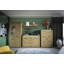 Jarrow Floating Shelf