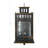 Apollinaire Armed Sconce