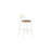 Khylia Upholstered Bar Stool-1221050100