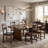 Chaliyah Solid Wood Dining Table-87052658-94398242