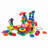 Gears! Gears! Gears! Lights and Action Motorized Building Set