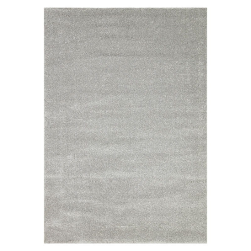 Vancel Plain Grey 80X300 Cm, Rectangle 80 x 150cm