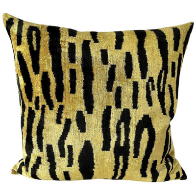 Square Pillow Cover & Insert