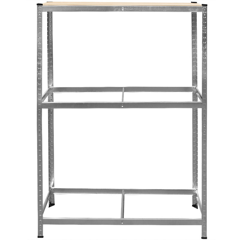 Glenford Wall Mounted Shelving Unit