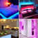300-Light LED 394" Under Cabinet Strip Light