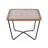 Modern Square Coffee Table