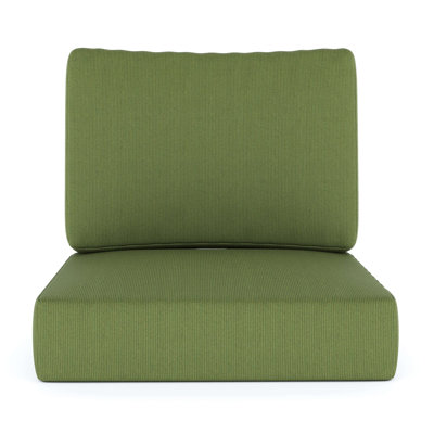 Amala Sunbrella® Outdoor Deep Seating Cushion