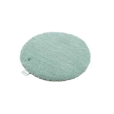 Circle Bath Rug