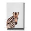 «Baby Zebra» par Tai Prints-457417242