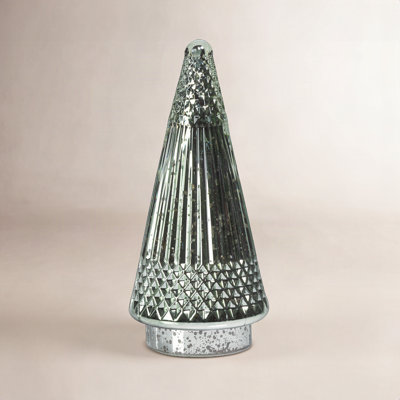 Tabletop Christmas Tree