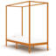 Harrison Solid Wood Bed-718318577-718318572