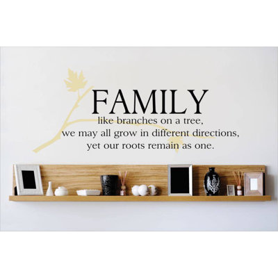 Wall Decal