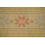 Tapis oriental kilim Durrie 8 x 10