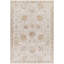 Tapis oriental crème / rouge Conlan-331821372