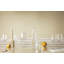 Perfection Red Wine Glass, Clear, 10.8 Oz, 6 Pcs.
