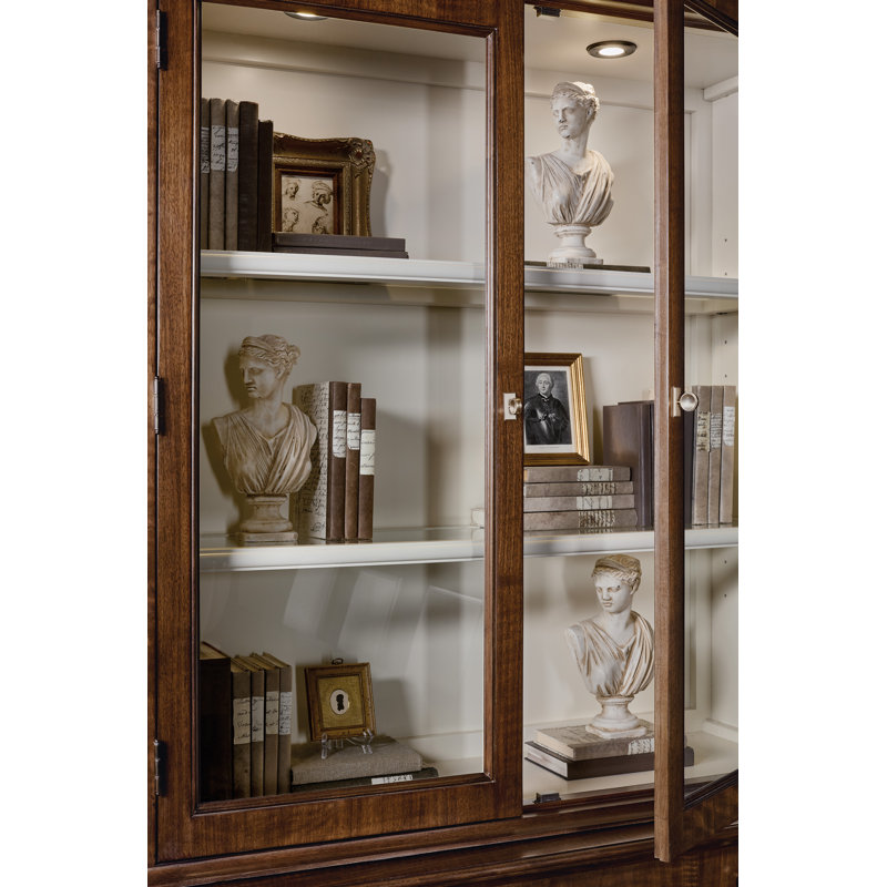Archives Display Cabinet