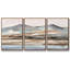 Autumn Mountain Valley II, peinture sur toile 3 pièces-1171099198-1171099194