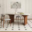 Table de salle à manger en frêne-698063253