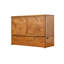  Lit-commode avec armoire de chargement Natures Dream