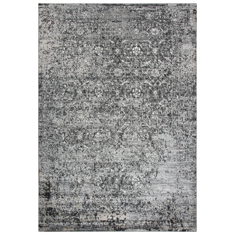 Tapis brun zone Haigh, Rectangle 8 pi x 10 pi