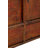 Belldas 62" Wide Sideboard, Autumn Brown