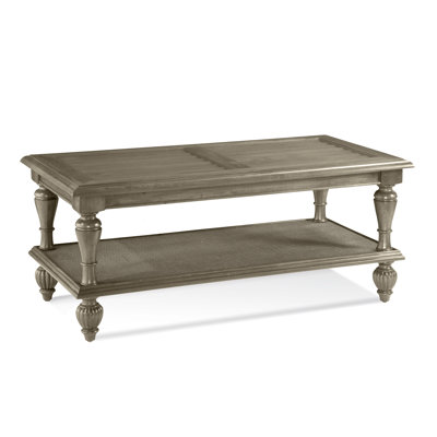 Grand View Cocktail Table
