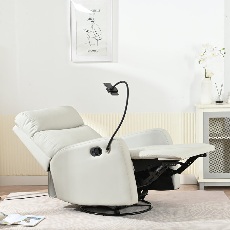 Fauteuil inclinable à bascule