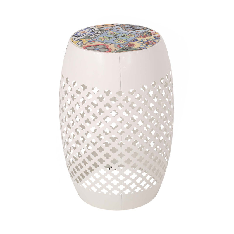 Roswell Side Table